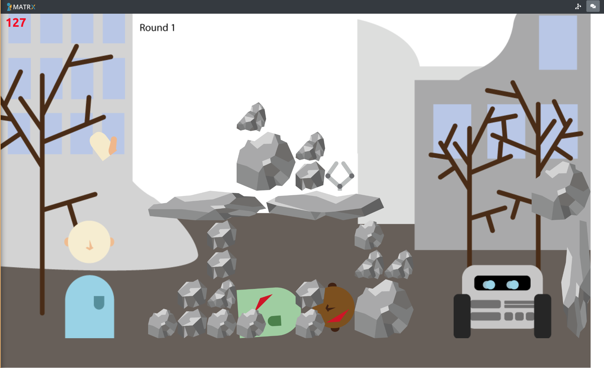 My Co-Learning paper was accepted at RO-MAN 2026